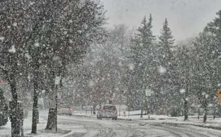 Winter Storm May Boost Conference Championship Ratings