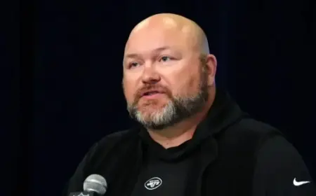 Eagles Executive Attracts Interest for Falcons GM Role