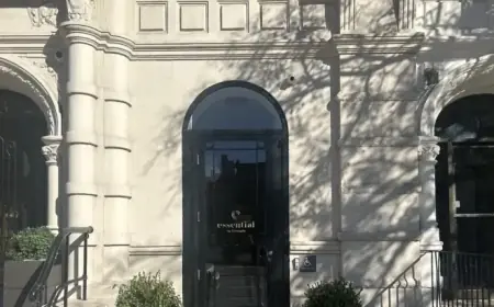 Upper West Side Chefs Earn James Beard Award Semifinalist Honors