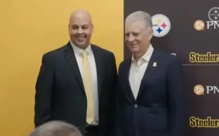 NFL Head Coach Search Set to Accelerate, Says Reporter