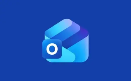 Microsoft Outlook Outage Disrupts Emails; Tech Team Resolves Issue