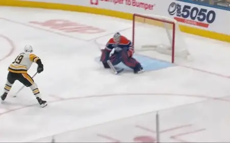 Mantha Delivers Stunning Performance Once More