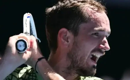 Medvedev Affirms Commitment to Russian Nationality During Ongoing Conflict