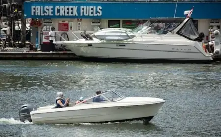 Federal Mandates 5-Year Renewal for Pleasure Boating Licenses