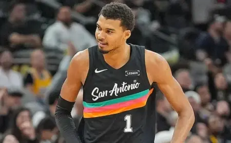 Spurs vs Jazz: Predictions, Picks, and Odds for NBA Showdown