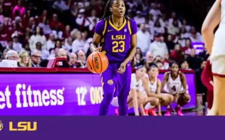 Women’s Basketball Travels to Texas A&M for Thursday’s 8 PM Tip-Off