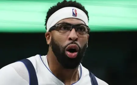 Hawks’ Davis Move Opens Golden Trade Opportunity for Warriors