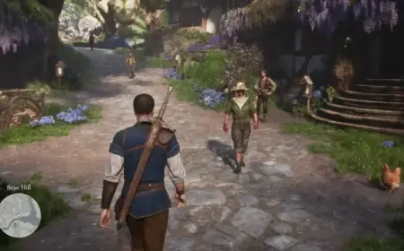 Xbox Developer Direct 2026 Showcase: Key Revelations Unveiled