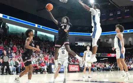 NCAAM Prediction: New Mexico State vs. Missouri State, Pick for Thursday 1/22/26