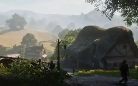 Fable Reboot Arrives Fall 2026, Launches on PS5 Day One