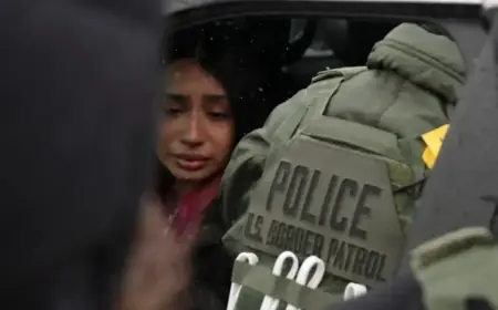 Army Prepares Military Police for Potential Minneapolis Deployment, AP Reports