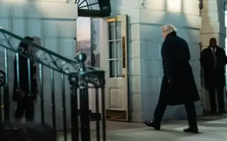 Trump Expands ‘Mexico City’ Abortion Rule to Cover DEI and Gender