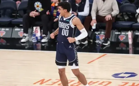 Max Christie Emerges as a Key Player, Not Just a Throw-In