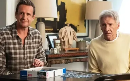 ‘Shrinking’ Season 3 Review: Apple TV Comedy Expands with Heart and Humor