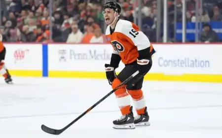 Garnet Hathaway’s Error Spurs Mammoth’s Stunning Comeback Victory