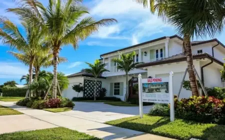 Trump Revokes Plan: No 401(k) Withdrawals for Homebuyers