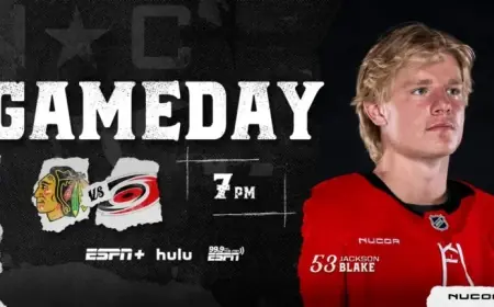 January 22 Showdown: Anticipating Chicago’s Impact