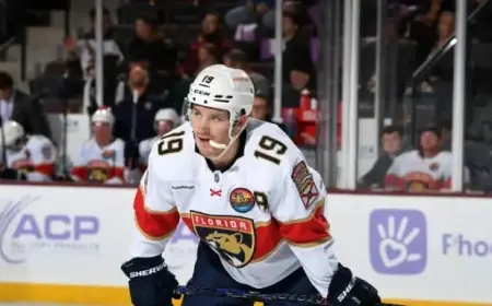 Matthew Tkachuk: In-Depth Player Profile