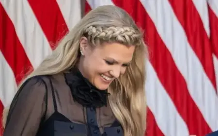 Erika Kirk’s Unearthed Video Shocks Fans With ‘Sex Sells, Babe’ Comment