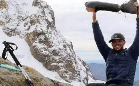 Quebec Denies $27,000 Monthly Brain Cancer Treatment, Patient Feels Abandoned