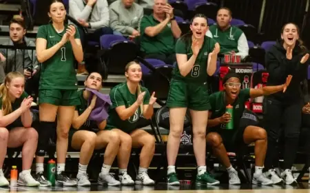 Portland State Vikings vs EWU: Live Stream, TV Channel, and Start Time Tonight