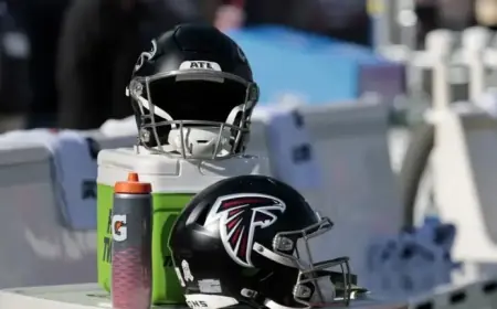 Falcons Strengthen Kevin Stefanski’s Staff with Key Hires and Retentions