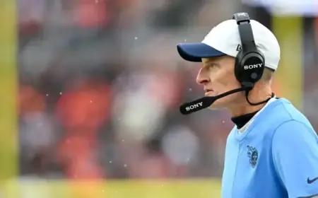 Titans to Retain Special Teams Coach John Fassel