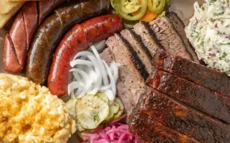 L.A. Chefs and Restaurants Named 2026 James Beard Award Semifinalists