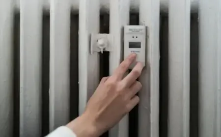 Natural Gas Prices Surge Over 60% with Incoming Winter Storm