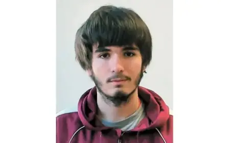 Oroel Villanúa Competes in Mathematics Olympiad Final