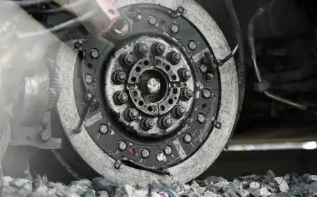 Expert Attributes Line 1 Wheel Issue to Overloading