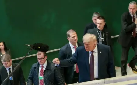 Top North European Investors Reevaluate US Stakes Amid Rising Geopolitical Risks