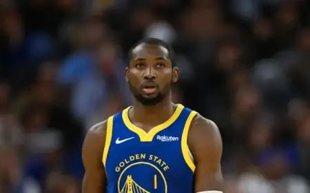 Mavs Triumph Over Warriors Highlights Kuminga Injury, Dubs’ Depth Concerns