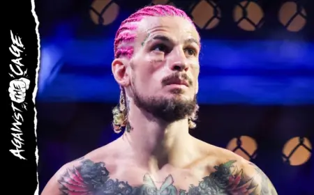 Sean O’Malley to Unleash New Strategy at UFC 324 (Video)