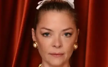 Austin Sosa Files for Divorce from Jaime King