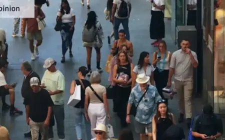 Declining Competitiveness in Australia Leads to Financial Consequences