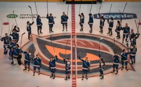 PWHL Expansion Teams’ Performance Analyzed in Inaugural Season