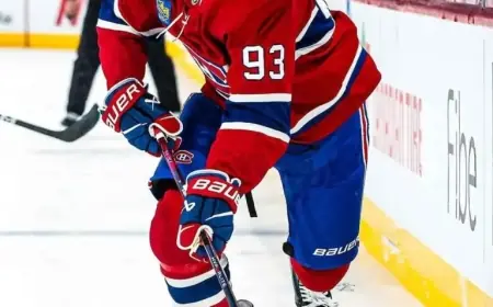 Ivan Demidov Accelerates Progress Beyond Expectations