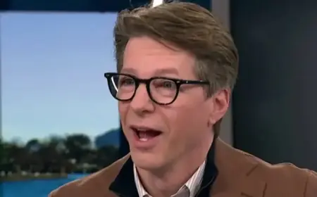 Sean Hayes Stars in Tantalizing Cat-and-Mouse Thriller, ‘The Unknown’