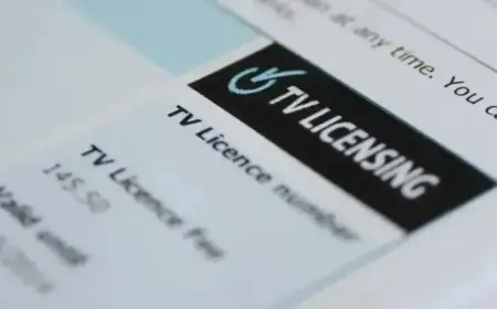 Get Your BBC TV Licence Fee Refund Before Prices Hit £200