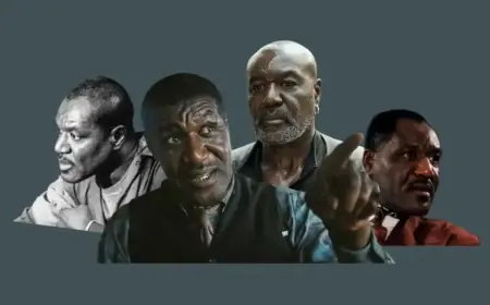 Biggest 2026 Oscar Surprise Thrills Everyone, Including ‘Sinners’ Skeptics