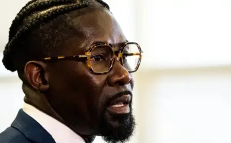 Ex-DMPS Superintendent Admits Guilt in Federal Charges