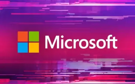 Microsoft Services Hit by Major Outage, Affecting Outlook and Teams