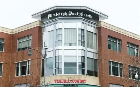 Post-Gazette Staff Urges New Union Leaders to Rescue Newspaper