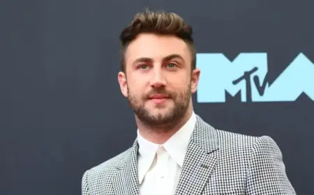 NYC Sues Dr. Phil’s Son to Stop ‘Life-Threatening’ NYPD Video Release