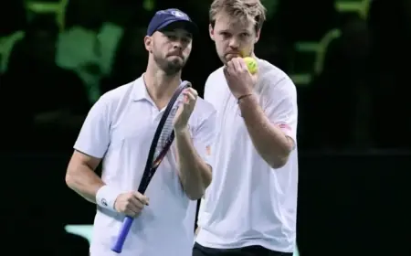 Siegemund Delivers Shocking Blow as “KraPütz” Faces Bitter Exit