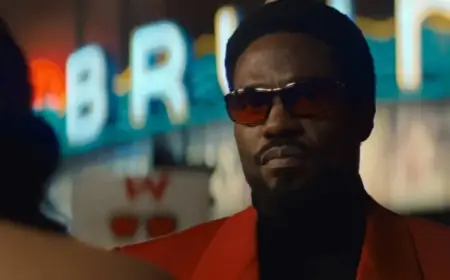 Marvel’s ‘Wonder Man’ Series Praised as Top MCU Show