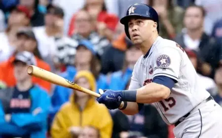 Hall of Famer Carlos Beltran Redefines Legacy Beyond Astros Scandal