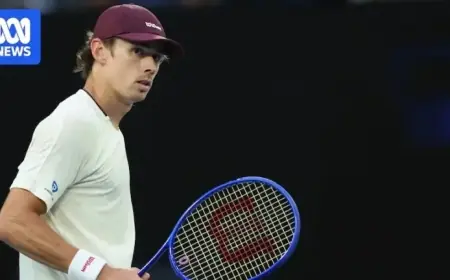 Putintseva Mocks Fans Following Upset Over Crowd Favorite