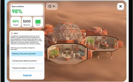 Sparkli Revolutionizes Children’s Learning with Innovative AI Integration